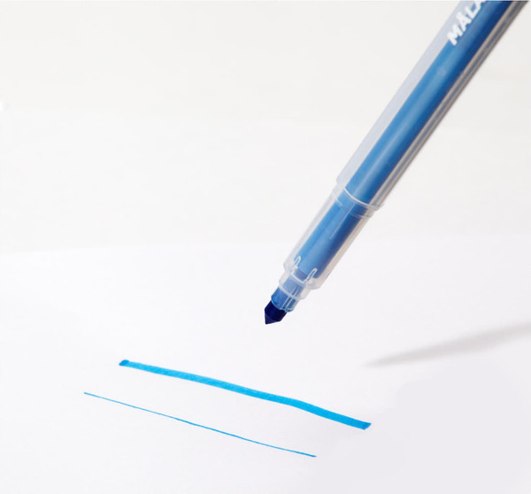 Набор маркеров Ikea Мола / 201.840.41