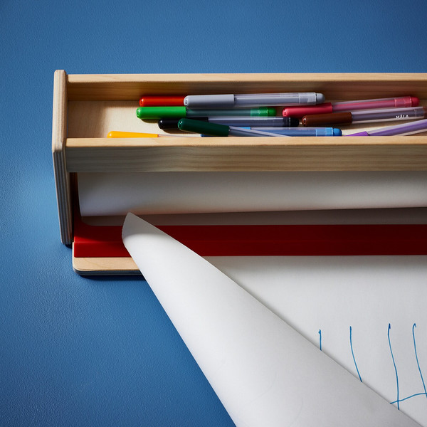 Набор маркеров Ikea Мола / 201.840.41