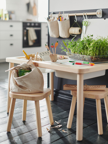 Набор маркеров Ikea Мола / 201.840.41