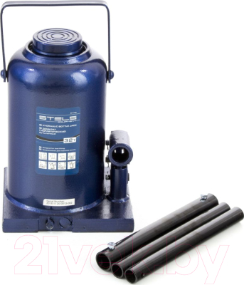Бутылочный домкрат Stels 51170 - фото