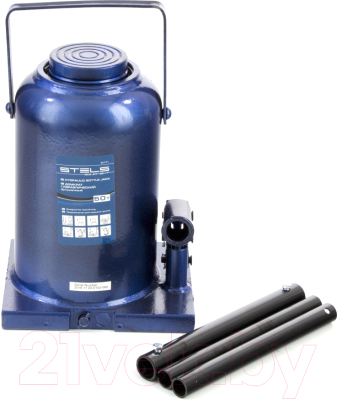 Бутылочный домкрат Stels 51171 - фото