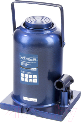 Бутылочный домкрат Stels 51171