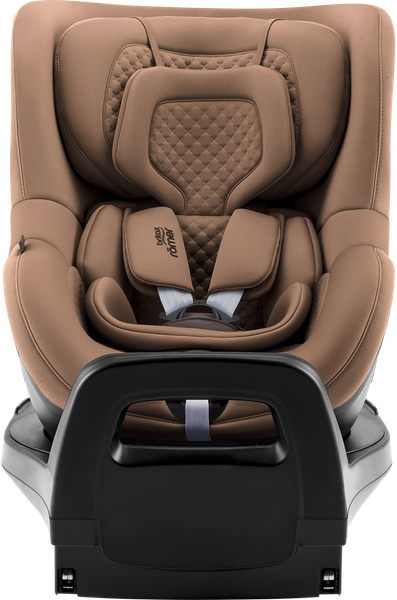 Автокресло Britax Romer Dualfix Pro M Lux - фото