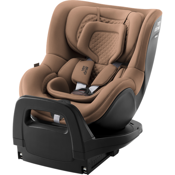 Автокресло Britax Romer Dualfix Pro M Lux