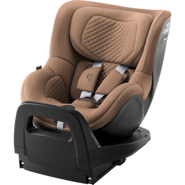 Автокресло Britax Romer Dualfix Pro M Lux