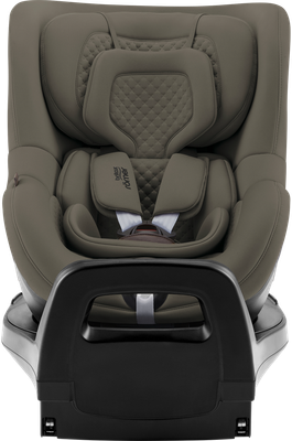 Автокресло Britax Romer Dualfix Pro M Lux - фото