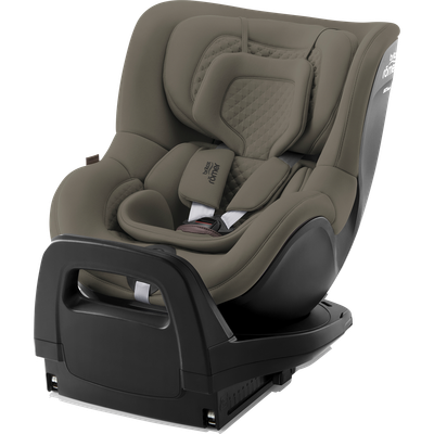 Автокресло Britax Romer Dualfix Pro M Lux