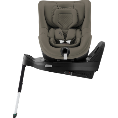 Автокресло Britax Romer Dualfix Pro M Lux