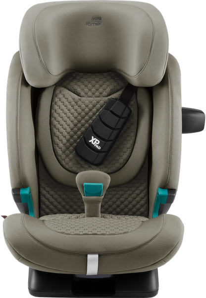 Автокресло Britax Romer Advansafix Pro Lux - фото