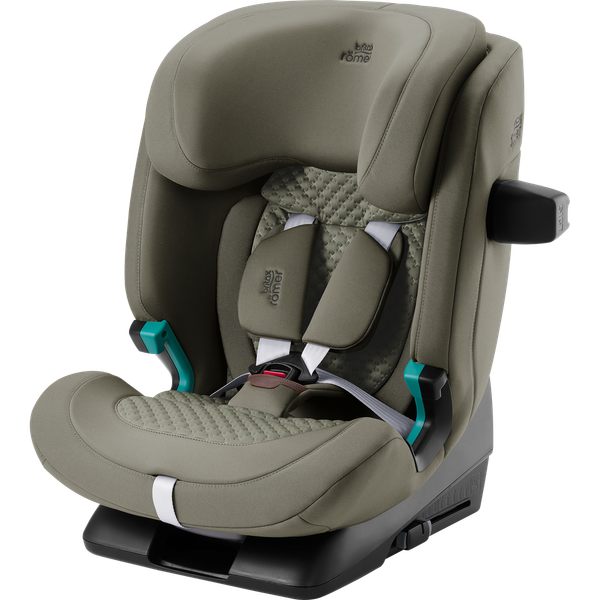 Автокресло Britax Romer Advansafix Pro Lux
