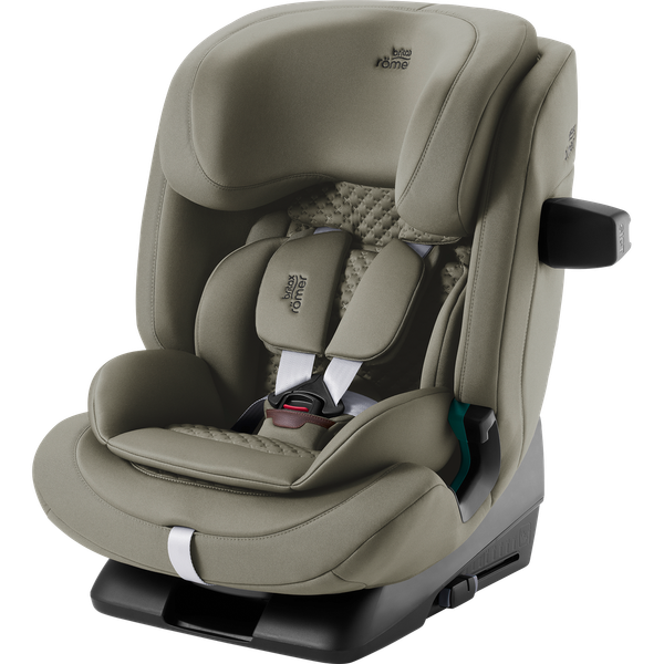 Автокресло Britax Romer Advansafix Pro Lux