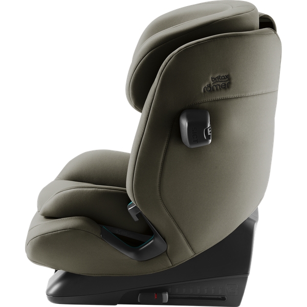 Автокресло Britax Romer Advansafix Pro Lux