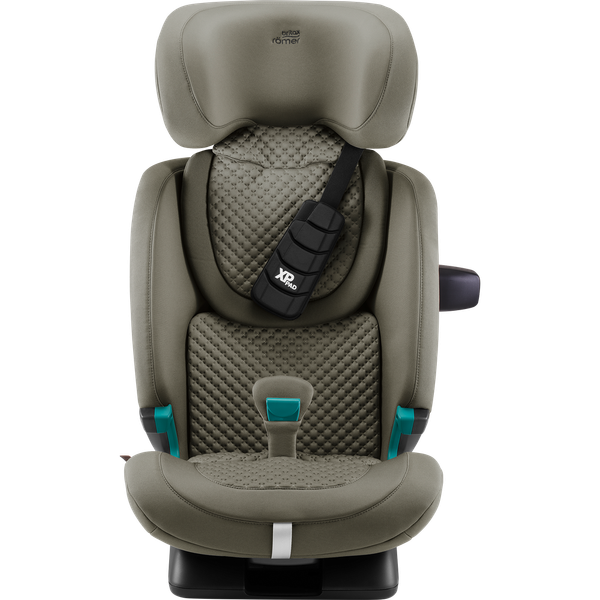 Автокресло Britax Romer Advansafix Pro Lux
