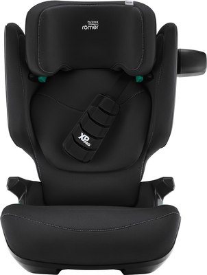 Автокресло Britax Romer Kidfix Pro Classic - фото
