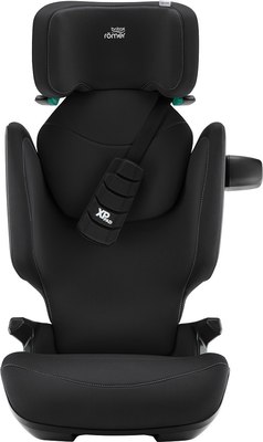 Автокресло Britax Romer Kidfix Pro Classic