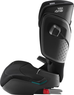 Автокресло Britax Romer Kidfix Pro Classic