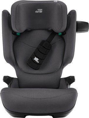 Автокресло Britax Romer Kidfix Pro Classic - фото