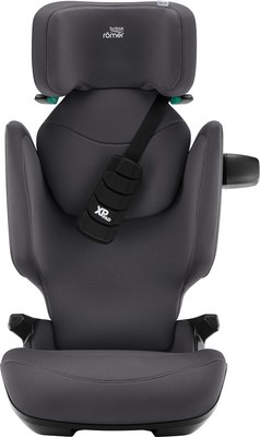 Автокресло Britax Romer Kidfix Pro Classic