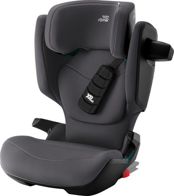 Автокресло Britax Romer Kidfix Pro Classic