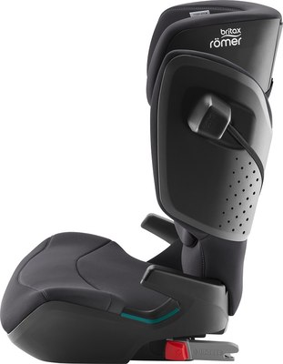 Автокресло Britax Romer Kidfix Pro Classic