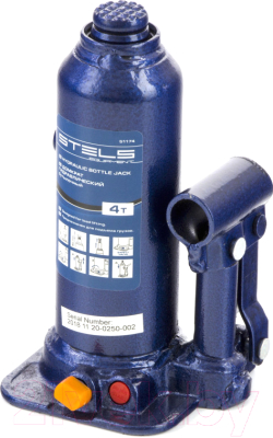 Бутылочный домкрат Stels 51174 - фото