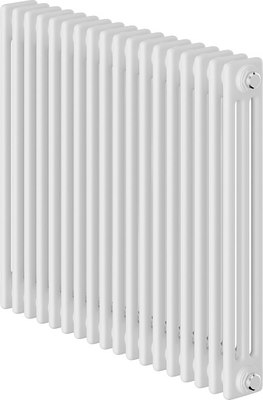 Радиатор стальной Royal Thermo Insignia C3050 - 18 секций RAL9016 - фото