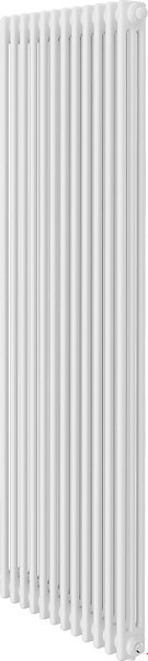 Радиатор стальной Royal Thermo Insignia VC3180 - 12 секций RAL9016 - фото