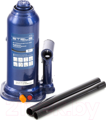 Бутылочный домкрат Stels 51175 - фото