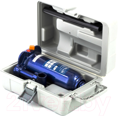 Бутылочный домкрат Stels 51175