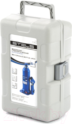 Бутылочный домкрат Stels 51175