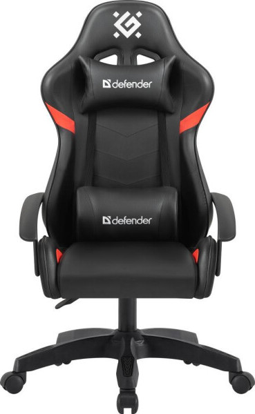 Кресло геймерское Defender Sharm / 64674