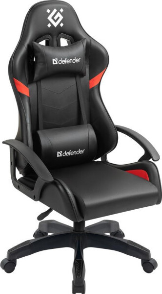 Кресло геймерское Defender Sharm / 64674