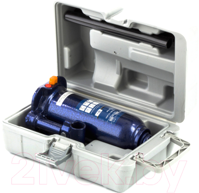 Бутылочный домкрат Stels 51176