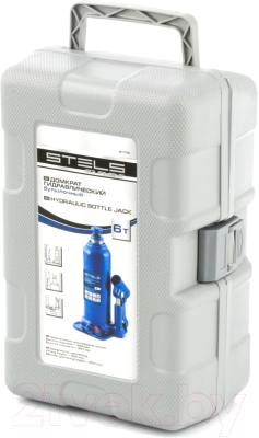 Бутылочный домкрат Stels 51176