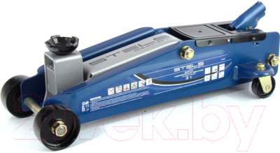 Подкатной домкрат Stels 51134