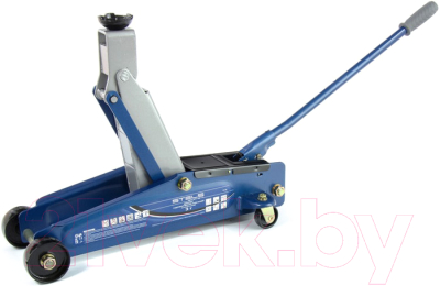 Подкатной домкрат Stels 51134