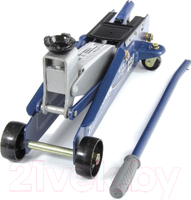 Подкатной домкрат Stels 51134