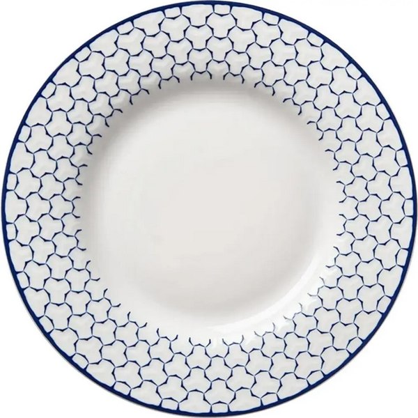 Чашка с блюдцем HomeQueen Воздушная 77100