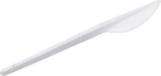 Набор одноразовых ножей Мистерия 142090 - фото