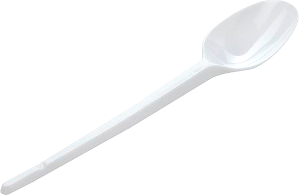 Набор одноразовых ложек Мистерия 143080 - фото