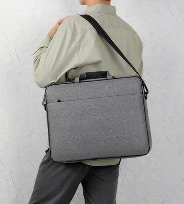 Сумка для ноутбука CaseM LB-1001
