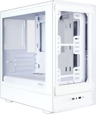 Корпус для компьютера Ginzzu CL420 - фото