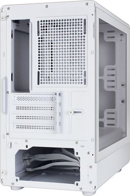 Корпус для компьютера Ginzzu CL420