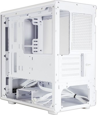 Корпус для компьютера Ginzzu CL420