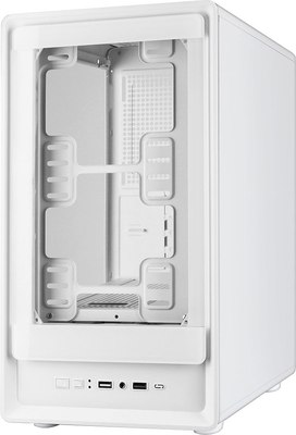 Корпус для компьютера Ginzzu CL420