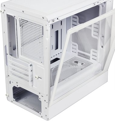 Корпус для компьютера Ginzzu CL420