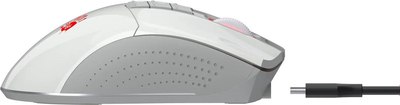 Мышь A4Tech Bloody R90 Plus Greuish