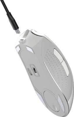 Мышь A4Tech Bloody R90 Plus Greuish