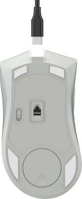 Мышь A4Tech Bloody R90 Plus Greuish