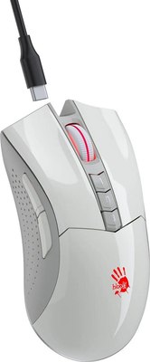 Мышь A4Tech Bloody R90 Plus Greuish